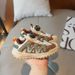 New-1 Children's Sports Shoes For Autumn And Winter 2025 With Rotating Buttons For Girls_vogvips.com