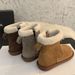 Snow Boots, Winter 2025 New Style, Forest-style, Vintage, Lined With Fleece And Cotton, Flat-heeled, Furry Short Boots, Women's_vogvips.com