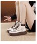 Martin Boots British Style Ankle Boots Spring And Autumn New Style Retro_vogvips.com