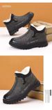 . Men's Shoes, Winter Cotton Shoes, Men's Casual Shoes, Durable Work Shoes 2025_vogvips.com