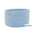 Shoelace Classic Trend 8mm Flat Double Terylene Cotton Shoelace Suitable For Casual Shoes Sneakers Board Shoes_vogvips.com