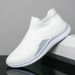 New Running Breathable Outdoor Sports Lightweight Sneakers For Comfortable Athletic Training Men Shoes_vogvips.com