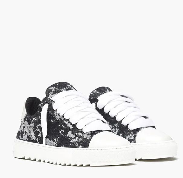 Pre-sale Numeris Casual Shoes For Men And Women With Serrated Thick Soles, Height-increasing, Non-slip, Flat-soled_vogvips.com