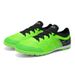 Kids Youth Men’S Football Boots Football Shoes New With Spikes Youth, Suitable For Grass, Competition And Training, Low-Top Studded Football Shoes_vogvips.com