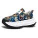Men's 2025 New Thick Soled Anti Slip And Wear-resistant Sports Lazy People, Casual For Men, Fashionable Canvas Shoes_vogvips.com