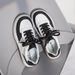Dexun Big Head Women's Spring New Casual Versatile Sports Thick Sole Trendy Board Shoes_vogvips.com