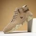 European Warm Series High-Quality Martin Spring Summer High-Top Octopus Shoes Men's Casual Short Boots_vogvips.com