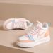 High Top Sports For Junior High School Students, Female New Winter With Plush Ulation And Two Cotton Shoes,_vogvips.com