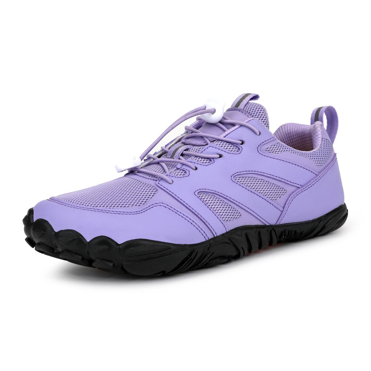 New lightweight outdoor rock climbing cycling men's swimming shoes five finger hiking shoes wading breathable river shoes_vogvips.com