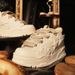Bread Star Shoes Low Top Height Couple New Breathable Man With The Sneakers_vogvips.com
