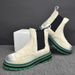 European Warm Series Autumn Winter New Martin Boots Men's Casual Cowhide Korean Version Trendy Versatile Breathable Work Shoes_vogvips.com