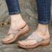 2025 Spring/Summer New Large Shoe Cover, Toe Out Slippers, Women's Coolers_vogvips.com