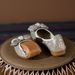 Women S Comfortable Slip On Ballet Flats With Soft Sole Pointed Toe Lightweight Versatile For Daily Wear_vogvips.com
