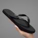 New Men's Flip Flops With Soft Sole Comfortable Open Toe Flip Flops For Indoor And Outdoor Walks Summer Beach Flip Flops For Man_vogvips.com
