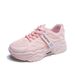 2022 Autumn New Breathable Korean Style Dad Sneakers For Women, Ins Thick-Soled Student Running Shoes Wholesale_vogvips.com
