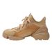 D's Dad Shoes Women's 2025 New Thick Soled Versatile Casual Autumn And Winter Wholesale Sports No Fatigue In The Feet Increase Height Shoes_vogvips.com
