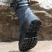 Long Sky Men's Outdoor Tactical Boots Soldier Training Boots Jungle Boots_vogvips.com