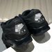 Collaboration Original 4 RM Black Low-top Basketball Campus Style Unisex Casual Sneakers Sports Shoes_vogvips.com