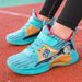 cushioning Rebound Running Shoes Men's Non-slip, Wear-resistant, Breathable And Comfortable Sports Shoes Men's Shoes_vogvips.com