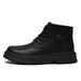 Non-slip Outdoor Sports Men's Shoes Casual Shoes Platform Heightening Dad Shoes Trendy Shoes_vogvips.com