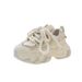 Dad Sneakers For Women 2023 New Thick-Soled Platform Height Increasing Sports Ins Autumn Winter Casual Running Shoes_vogvips.com
