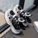 Boys' Sneakers Children's Sports Shoes New Autumn Boys And Girls Dad Shoes All Match Boys Big Children Shoes Doll Trend_vogvips.com
