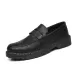 Leather Men Shoes Luxury Handmade Loafers Slip-On Solid Mens Casual Shoes Walking Shoes Driving Sneakers Shoes For Men 2025 New_vogvips.com