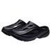 Hole Shoes For Men, Not Smelly, Home Slippers For Men, Eva Hole Shoes, Shit Feeling Slippers For Wearing Outside, Not Smelly Or Noisy_vogvips.com