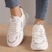 2026 Spring/Summer Cross-Border Casual Sports Thick-Soled Mesh Dad Foreign Trade Soft-Soled Running Student Shoes_vogvips.com