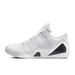 Kobe 9th Generation Basketball Men's Shoes Elite Practical Sneakers Beethoven Women's Dragon Pure White Mandarin Duck_vogvips.com