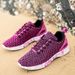 Spring/Summer New Large Hollow Breathable Casual Sneakers Couple's Anti Slip Soft Sole Beach Shoes_vogvips.com