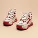 Thick-Soled Height-Increasing Dad 2025 Autumn Winter New Casual Sports Versatile Trendy Platform Shoes For Women_vogvips.com