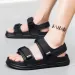 Sandals Breathable Sport Summer For Mens Casual Beach Shoe Comfortable Soft Sole Womens Fashion Non Slip Sandalias_vogvips.com