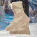 Outdoor Hiking Shoes Men's Sneakers Off-road Running Shoes_vogvips.com