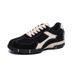 True leather training with women's velvet 2025 autumn and winter new item Forrest Gump versatile soft sole lace up_vogvips.com