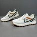 Genuine Leather Forrt Gump Men's White 2025 Summer New Breathable Sports And Leisure Versatile Lightweight Running_vogvips.com