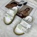 Roddy's New Slippers L Home Beach Shoes Velcro Thick Soled Sandals V Home Versatile Women's Shoes_vogvips.com