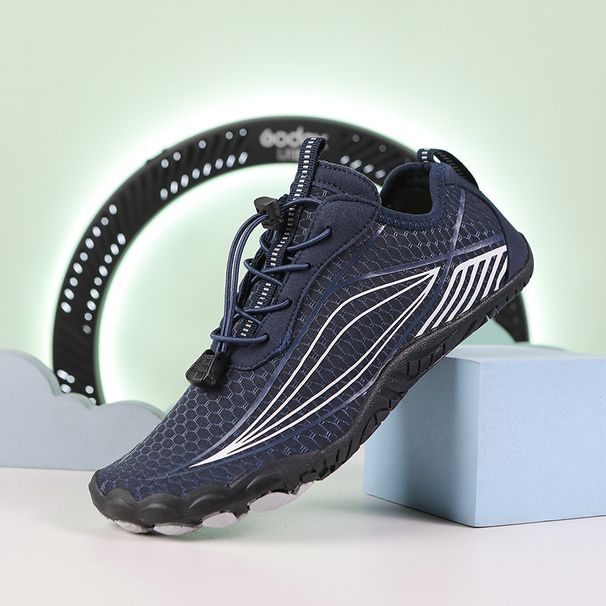 Men's & Women's Water Shoes For Swimming, Snorkeling, And Hiking - Lightweight, Quick-Drying, And Non-Slip With Soft Sole - Sizes 35-47_vogvips.com