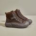 2025 New Korean-style Ins Thick-soled Height-increasing Women's Shoes With Added Fleece For Winter_vogvips.com