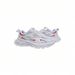Versatile Chunky Mesh Sneakers: 5 Colorways For Effortless Daily Fashion"_vogvips.com