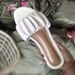Women's Sandals, European And American Style Flat Sandals And Slippers, In Stock, Sandals D9258 Flat Casual._vogvips.com