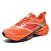 New Spring And Autumn Soft Soled Running Men's Mesh Breathable Casual Sports Shoes Men's Coconut Trendy Shoes Men's Shoes_vogvips.com