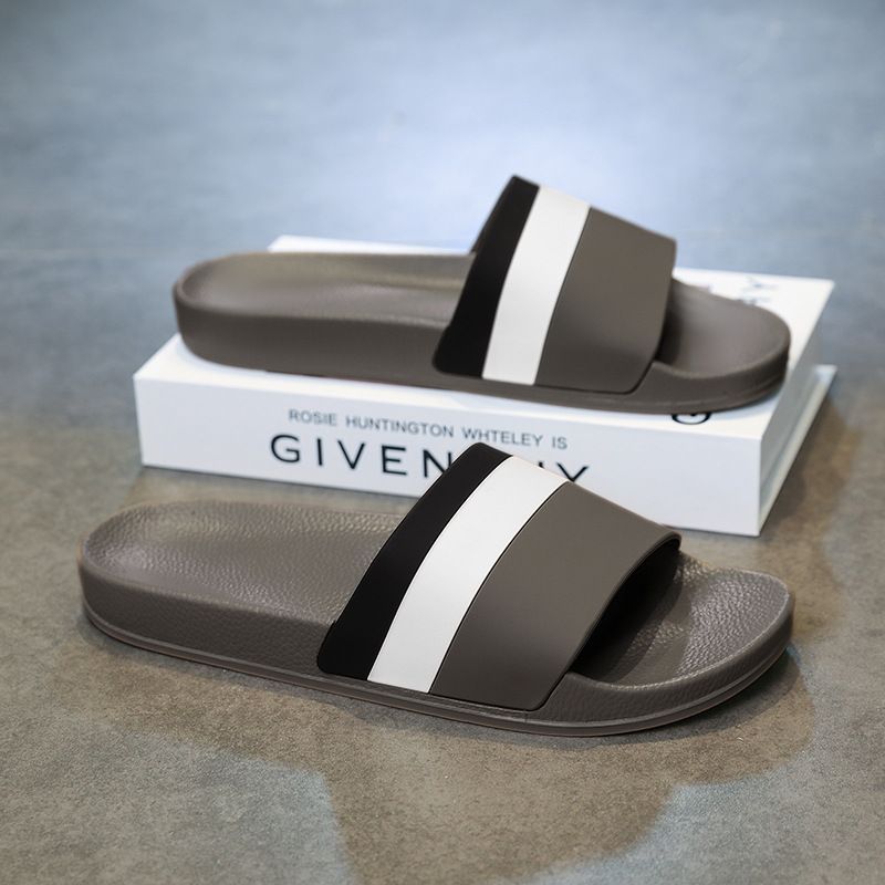 New And Women's Personalized Quality For Wearing The Outside, Men's Soft Sole With A Sense Of Stepping On Poop, Cool_vogvips.com