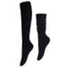 Pile socks Thick towel bottom bubble socks slouch socks Warm leg warmers for men and women winter_vogvips.com