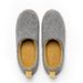 Winter Home Bag And Men's And Women's Indoor Wooden Floor Anti Slip Plush Warm Cotton Slippers_vogvips.com