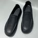 Casual 2024 New Summer Lightweight Soft Sole Men's Slip-On Genuine Leather Shoes For Middle-Aged Dads_vogvips.com