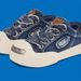 Stable Oud Ugly Cute Big Smlie Open Smile Canvas Shoes Summer Height Increasing Thick Sole Round Toe Couple Style_vogvips.com