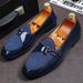 The C2083 Polyurethane Men's Casual Shoes,Choose Size And Tell Seller_vogvips.com