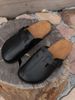 Men's Toe-Toe Slippers Waterproof Non-Slip Thick-Soled Wear-Resistant Home Outdoor Slip-On Casual Sandals_vogvips.com