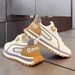 Men's Breathable Lightweight Mesh Platform Running Shoes Height Increasing Casual Dad Sneakers For Teenagers Trendy Fashion_vogvips.com